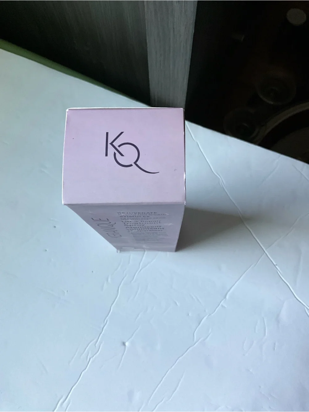 Keranique Hair Rejuvenate Lift & Repair Treatment Spray